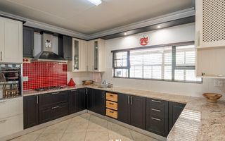 4 Bedroom House For Sale in Finkenstein, Windhoek