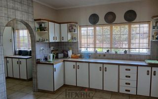 4 Bedroom House For Sale in Ocean View, Swakopmund