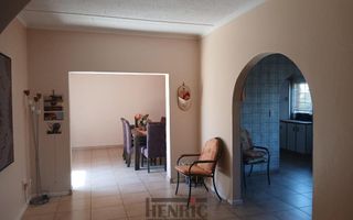 4 Bedroom House For Sale in Ocean View, Swakopmund