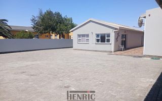 4 Bedroom House For Sale in Ocean View, Swakopmund