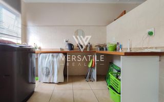 4 Bedroom House For Sale in Ocean View, Swakopmund