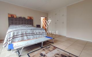 4 Bedroom House For Sale in Ocean View, Swakopmund