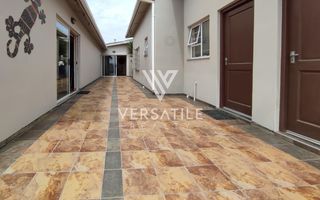 4 Bedroom House For Sale in Ocean View, Swakopmund
