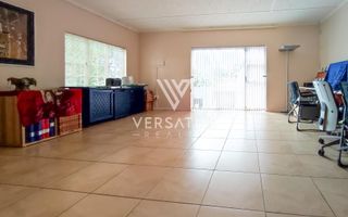 4 Bedroom House For Sale in Ocean View, Swakopmund