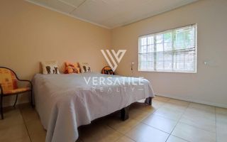 4 Bedroom House For Sale in Ocean View, Swakopmund