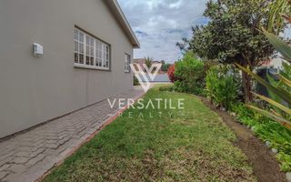 4 Bedroom House For Sale in Ocean View, Swakopmund