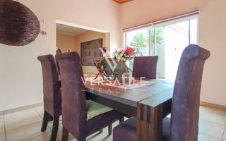 4 Bedroom House For Sale in Ocean View, Swakopmund