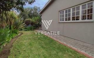4 Bedroom House For Sale in Ocean View, Swakopmund