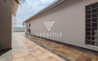 4 Bedroom House For Sale in Ocean View, Swakopmund