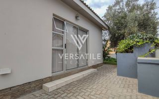 4 Bedroom House For Sale in Ocean View, Swakopmund