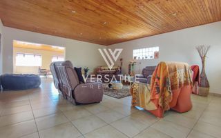 4 Bedroom House For Sale in Ocean View, Swakopmund