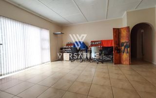 4 Bedroom House For Sale in Ocean View, Swakopmund