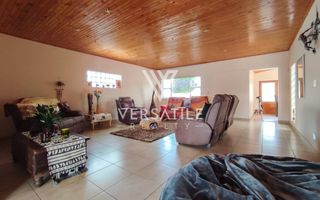 4 Bedroom House For Sale in Ocean View, Swakopmund