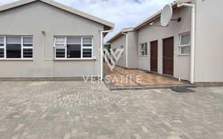 4 Bedroom House For Sale in Ocean View, Swakopmund
