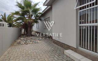 4 Bedroom House For Sale in Ocean View, Swakopmund