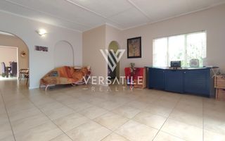 4 Bedroom House For Sale in Ocean View, Swakopmund