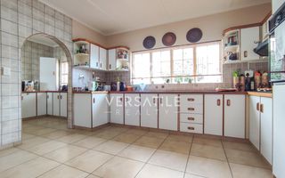 4 Bedroom House For Sale in Ocean View, Swakopmund