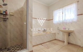 4 Bedroom House For Sale in Ocean View, Swakopmund