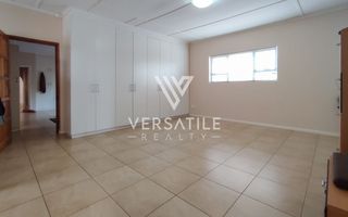 4 Bedroom House For Sale in Ocean View, Swakopmund