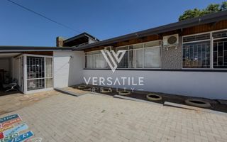 Office / Retail / Mixed Use For Sale in Windhoek West, Windh...