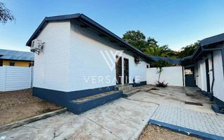 Office / Retail / Mixed Use For Sale in Windhoek West, Windh...