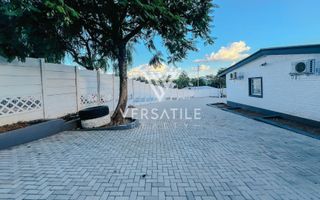 Office / Retail / Mixed Use For Sale in Windhoek West, Windh...