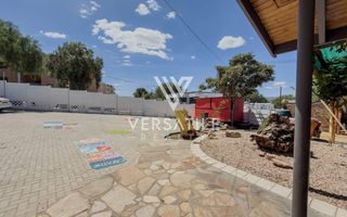 Office / Retail / Mixed Use For Sale in Windhoek West, Windh...