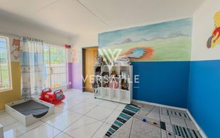 Office / Retail / Mixed Use For Sale in Windhoek West, Windh...