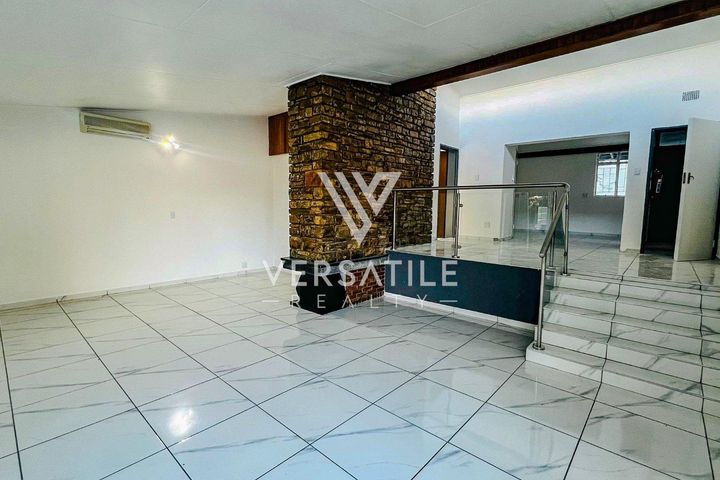 Office / Retail / Mixed Use For Sale in Windhoek West, Windhoek
