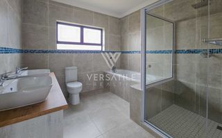 3 Bedroom House For Sale in Mile 4 Extension 1, Swakopmund