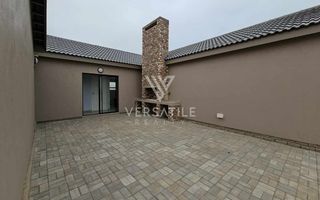 3 Bedroom House For Sale in Mile 4 Extension 1, Swakopmund