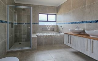 3 Bedroom House For Sale in Mile 4 Extension 1, Swakopmund