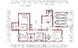 3 Bedroom House For Sale in Mile 4 Extension 1, Swakopmund