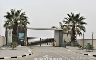 2 Bedroom Retirement For Sale in Ocean View, Swakopmund