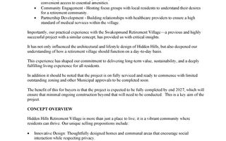 2 Bedroom Retirement For Sale in Ocean View, Swakopmund