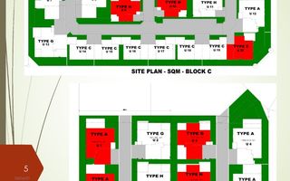 2 Bedroom Retirement For Sale in Ocean View, Swakopmund