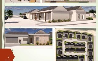 2 Bedroom Retirement For Sale in Ocean View, Swakopmund