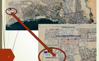 2 Bedroom Retirement For Sale in Ocean View, Swakopmund