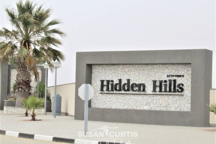 2 Bedroom Retirement For Sale in Swakopmund Ext 20, Swakopmund