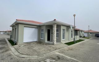 2 Bedroom Retirement For Sale in Swakopmund Ext 20, Swakopmu...