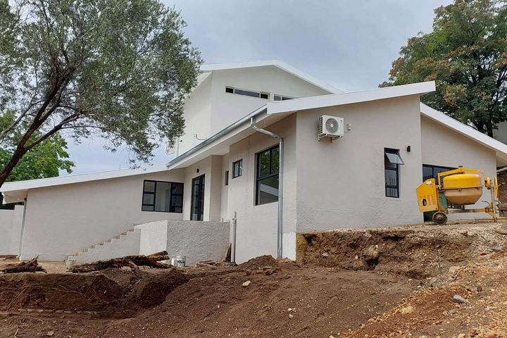 4 Bedroom House For Sale in Erospark, Windhoek