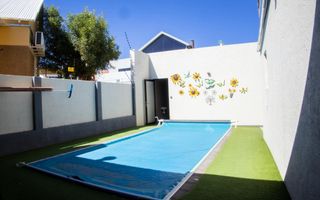 5 Bedroom House For Sale in Kleine Kuppe, Windhoek