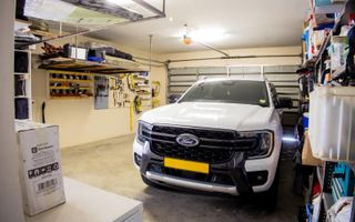 5 Bedroom House For Sale in Kleine Kuppe, Windhoek