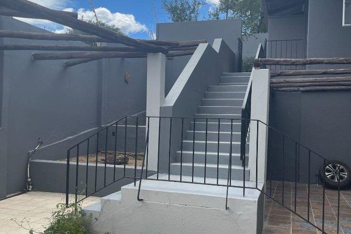 3 Bedroom House For Sale in Eros, Windhoek