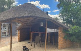 3 Bedroom House For Sale in Eros, Windhoek