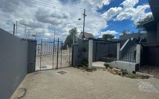 3 Bedroom House For Sale in Eros, Windhoek