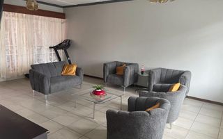 3 Bedroom House For Sale in Eros, Windhoek