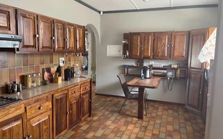 3 Bedroom House For Sale in Eros, Windhoek