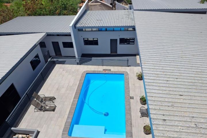14 Bedroom House For Sale in Erospark, Windhoek