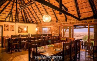 15 Bedroom Farm For Sale in Dordabis